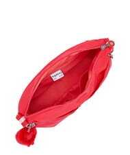 KIPLING IZELLAH M Schultertasche Fluchtrot - Damentaschen - 4
