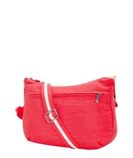 KIPLING IZELLAH M Schultertasche Fluchtrot - Damentaschen - 6