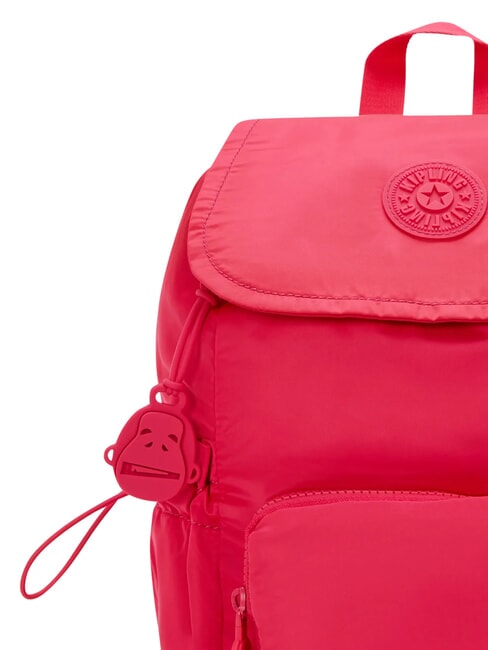 JOETTA GG Rucksack mit mehreren F&auml;chern einfach Fuchsia - Damentaschen
