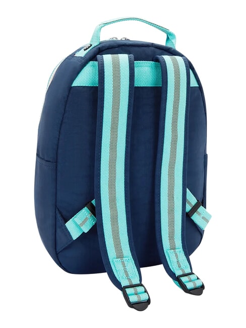 SEOUL SMALL Rucksack Marine-Resort - Rucks&auml;cke f&uuml;r Schule &amp; Freizeit