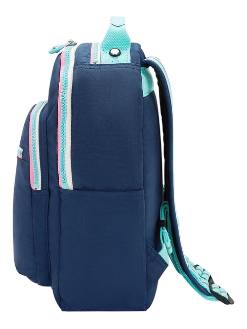 SEOUL SMALL Rucksack Marine-Resort - Rucks&auml;cke f&uuml;r Schule &amp; Freizeit