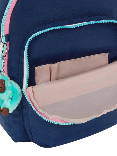 SEOUL SMALL Rucksack Marine-Resort - Rucks&auml;cke f&uuml;r Schule &amp; Freizeit