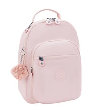 KIPLING SEOUL S Rucksack rosa Glanz - Rucks&auml;cke f&uuml;r Schule &amp; Freizeit - 5