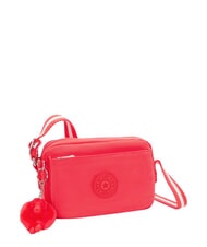 KIPLING ABANU S Mini-Schultertasche Fluchtrot - Damentaschen - 5