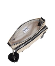 KIPLING NEW MILOS Umh&auml;ngetasche zur&uuml;ck zum beigen Erbe - Damentaschen - 5