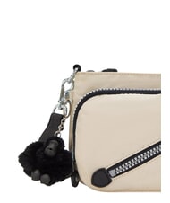 KIPLING NEW MILOS Umh&auml;ngetasche zur&uuml;ck zum beigen Erbe - Damentaschen - 8