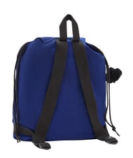 KIPLING NEW FUNDAMENTAL L Rucksack aus Stoff schnelle Marine - Rucks&auml;cke f&uuml;r Schule &amp; Freizeit - 2