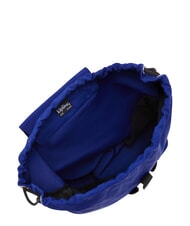 KIPLING NEW FUNDAMENTAL L Rucksack aus Stoff schnelle Marine - Rucks&auml;cke f&uuml;r Schule &amp; Freizeit - 4