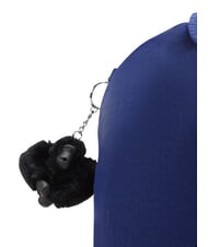 KIPLING NEW FUNDAMENTAL L Rucksack aus Stoff schnelle Marine - Rucks&auml;cke f&uuml;r Schule &amp; Freizeit - 6