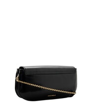 COCCINELLE CAMPIONARIO - DEW SHINY CALF Mini-Schultertasche - Damentaschen