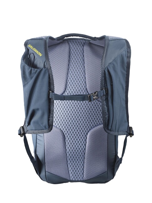 XT 15 Trekkingrucksack, 15-Zoll-Laptopfach Zauberhaft/Grisaille/Leuchtendes Chartreuse - Rucks&auml;cke f&uuml;r Schule &amp; Freizeit