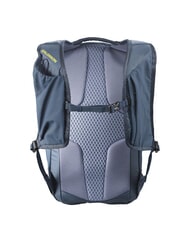 SALOMON XT 15 Trekkingrucksack, 15-Zoll-Laptopfach Zauberhaft/Grisaille/Leuchtendes Chartreuse - Rucks&auml;cke f&uuml;r Schule &amp; Freizeit - 2