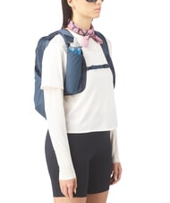 SALOMON XT 15 Trekkingrucksack, 15-Zoll-Laptopfach Zauberhaft/Grisaille/Leuchtendes Chartreuse - Rucks&auml;cke f&uuml;r Schule &amp; Freizeit - 4