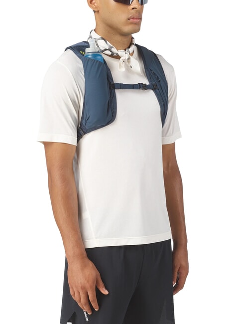 XT 10 Trekkingrucksack Zauberhaft/Grisaille/Leuchtendes Chartreuse - Rucks&auml;cke f&uuml;r Schule &amp; Freizeit