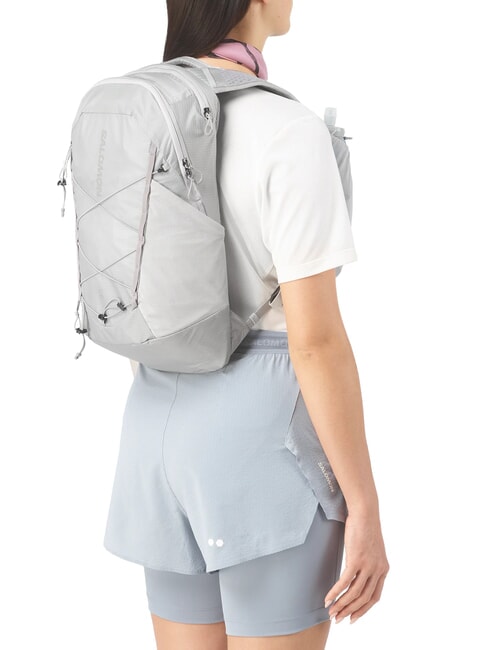XT 15 Trekkingrucksack, 15-Zoll-Laptopfach Paloma/Wolkenbruch - Rucks&auml;cke f&uuml;r Schule &amp; Freizeit