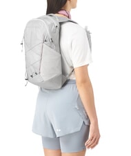 SALOMON XT 15 Trekkingrucksack, 15-Zoll-Laptopfach Paloma/Wolkenbruch - Rucks&auml;cke f&uuml;r Schule &amp; Freizeit - 3