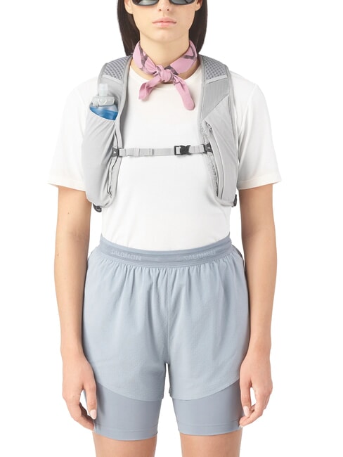 XT 15 Trekkingrucksack, 15-Zoll-Laptopfach Paloma/Wolkenbruch - Rucks&auml;cke f&uuml;r Schule &amp; Freizeit