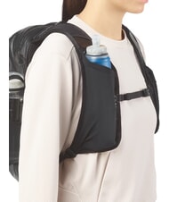 SALOMON XT 15 Trekkingrucksack, 15-Zoll-Laptopfach Schwarz - Rucks&auml;cke f&uuml;r Schule &amp; Freizeit - 4