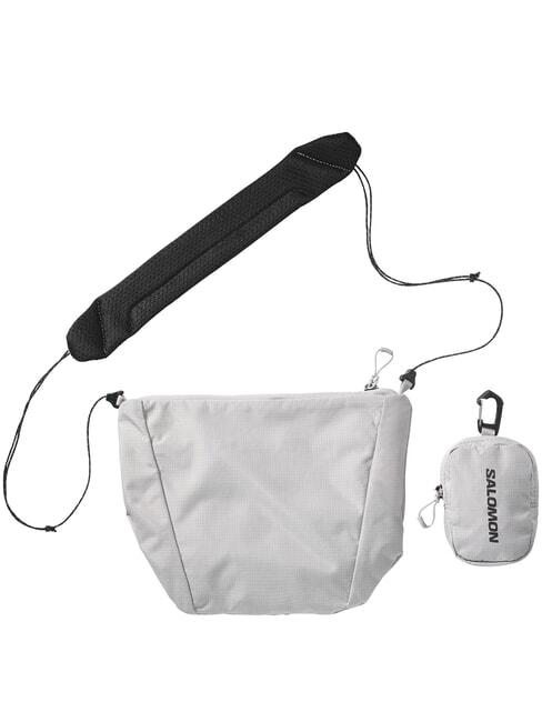 ACS 2 REVISED Handtasche des L&auml;ufers Paloma/Schwarz - Damentaschen