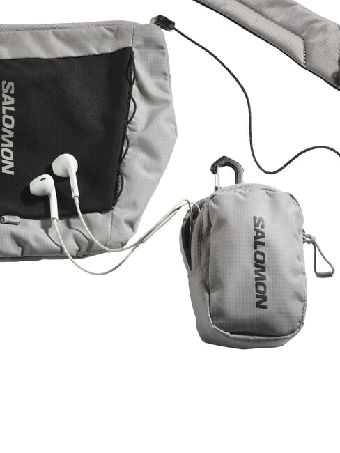 ACS 2 REVISED Handtasche des L&auml;ufers Paloma/Schwarz - Damentaschen