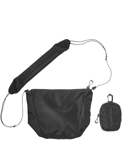 ACS 2 REVISED Handtasche des L&auml;ufers Schwarz - Damentaschen