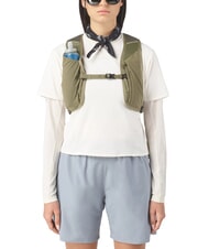 SALOMON XT 10 Trekkingrucksack Martini Olive/Olive Night/Schiefergr&uuml;n - Rucks&auml;cke f&uuml;r Schule &amp; Freizeit - 4