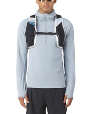 SALOMON XT 10 Trekkingrucksack wei&szlig;/schwarz - Rucks&auml;cke f&uuml;r Schule &amp; Freizeit - 4