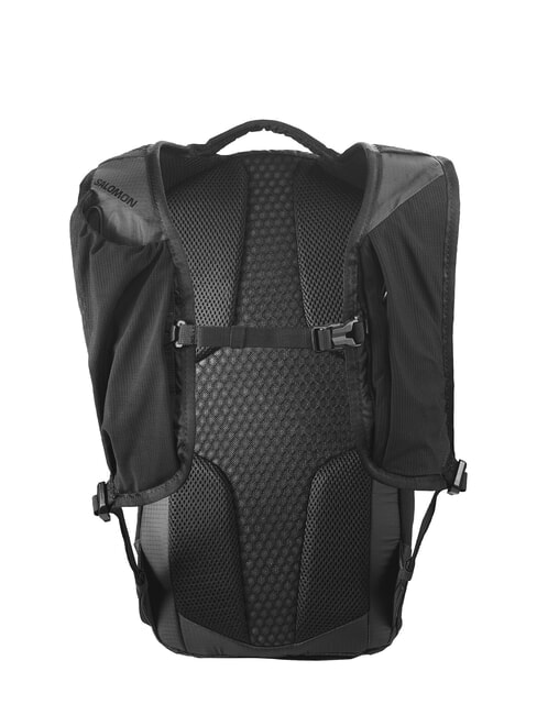 XT 10 Trekkingrucksack Schwarz - Rucks&auml;cke f&uuml;r Schule &amp; Freizeit
