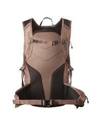 SALOMON TRAILBLAZER 20 Outdoor-Rucksack f&uuml;r 15-Zoll-Laptop Mustang/schwarzer Kaffee - Rucks&auml;cke f&uuml;r Schule &amp; Freizeit - 2