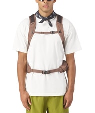 SALOMON TRAILBLAZER 20 Outdoor-Rucksack f&uuml;r 15-Zoll-Laptop Mustang/schwarzer Kaffee - Rucks&auml;cke f&uuml;r Schule &amp; Freizeit - 4