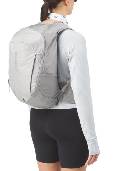 TRAILBLAZER 20 Outdoor-Rucksack f&uuml;r 15-Zoll-Laptop Wolkenbruch/Paloma/Silberwolke - Rucks&auml;cke f&uuml;r Schule &amp; Freizeit