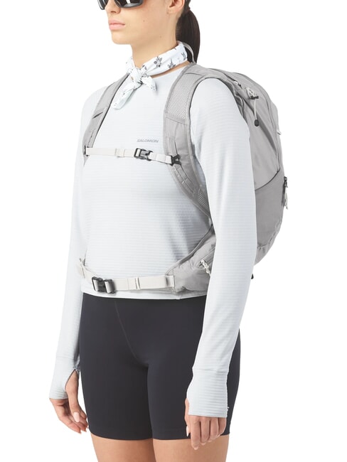TRAILBLAZER 20 Outdoor-Rucksack f&uuml;r 15-Zoll-Laptop Wolkenbruch/Paloma/Silberwolke - Rucks&auml;cke f&uuml;r Schule &amp; Freizeit