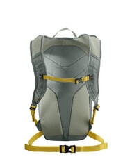 SALOMON TRAILBLAZER 10 Outdoor-Rucksack Sedona-Salbei/Seegras/Kressegr&uuml;n - Rucks&auml;cke f&uuml;r Schule &amp; Freizeit - 2
