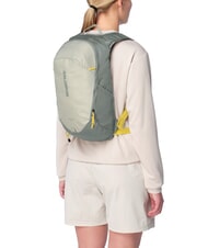 SALOMON TRAILBLAZER 10 Outdoor-Rucksack Sedona-Salbei/Seegras/Kressegr&uuml;n - Rucks&auml;cke f&uuml;r Schule &amp; Freizeit - 3