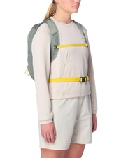 SALOMON TRAILBLAZER 10 Outdoor-Rucksack Sedona-Salbei/Seegras/Kressegr&uuml;n - Rucks&auml;cke f&uuml;r Schule &amp; Freizeit - 4