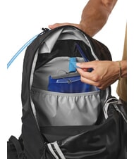 SALOMON TRAILBLAZER 10 Outdoor-Rucksack schwarz/Legierung - Rucks&auml;cke f&uuml;r Schule &amp; Freizeit - 3