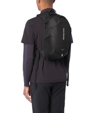 SALOMON TRAILBLAZER 10 Outdoor-Rucksack schwarz/Legierung - Rucks&auml;cke f&uuml;r Schule &amp; Freizeit - 4
