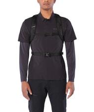 SALOMON TRAILBLAZER 10 Outdoor-Rucksack schwarz/Legierung - Rucks&auml;cke f&uuml;r Schule &amp; Freizeit - 5