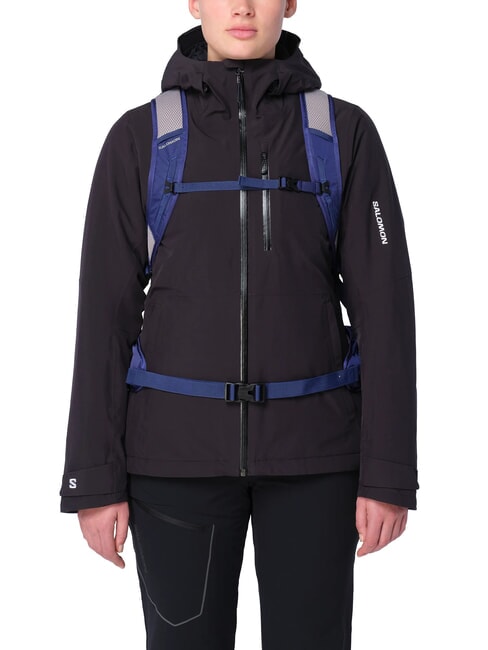 TRAILBLAZER 20 Outdoor-Rucksack f&uuml;r 15-Zoll-Laptop Mazarinblau/Geistergrau - Rucks&auml;cke f&uuml;r Schule &amp; Freizeit