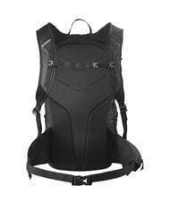 SALOMON TRAILBLAZER 20 Outdoor-Rucksack f&uuml;r 15-Zoll-Laptop schwarz/Legierung - Rucks&auml;cke f&uuml;r Schule &amp; Freizeit - 2