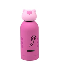 CARTOMANIA CHILL & REFILL Wasserflasche mit geformtem Verschluss cca1 - Thermosflaschen - 2