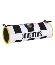 JUVENTUS MAGIC GOAL Kl&ouml;ppelspitze STREIFEN SCHWARZ / WEISS - Etuis und Zubeh&ouml;r - 2