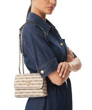 GUESS GIULLY 2 Mini-Tasche doppelt tragbar - Damentaschen