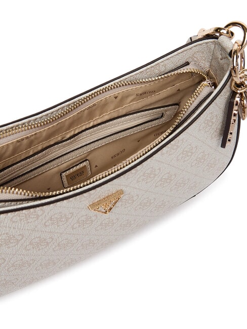 NOELLE 2  Umh&auml;ngetasche Knochenlogo - Damentaschen