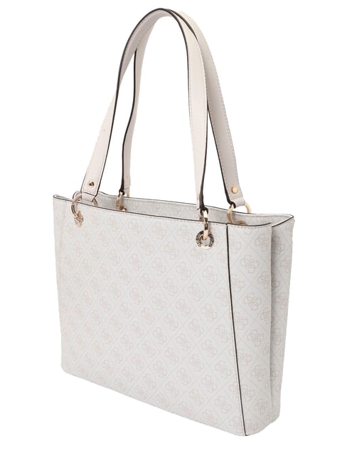 NOELLE 2  Schultertasche Knochenlogo - Damentaschen