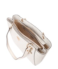 GUESS NOELLE 2  Schultertasche Knochenlogo - Damentaschen - 3