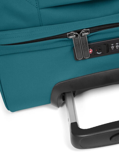 TRANSIT'R S Trolley f&uuml;r Handgep&auml;ck Jadegr&uuml;n - Handgep&auml;ck
