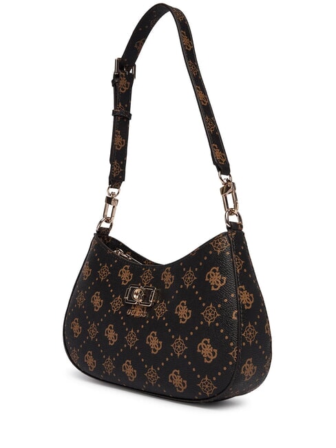 EMELIE LOGO Umh&auml;ngetasche Express-Logo - Damentaschen