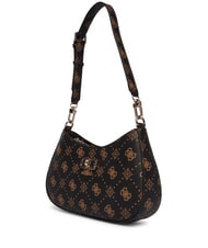 GUESS EMELIE LOGO Umh&auml;ngetasche - Damentaschen