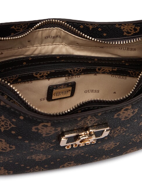 EMELIE LOGO Umh&auml;ngetasche Express-Logo - Damentaschen